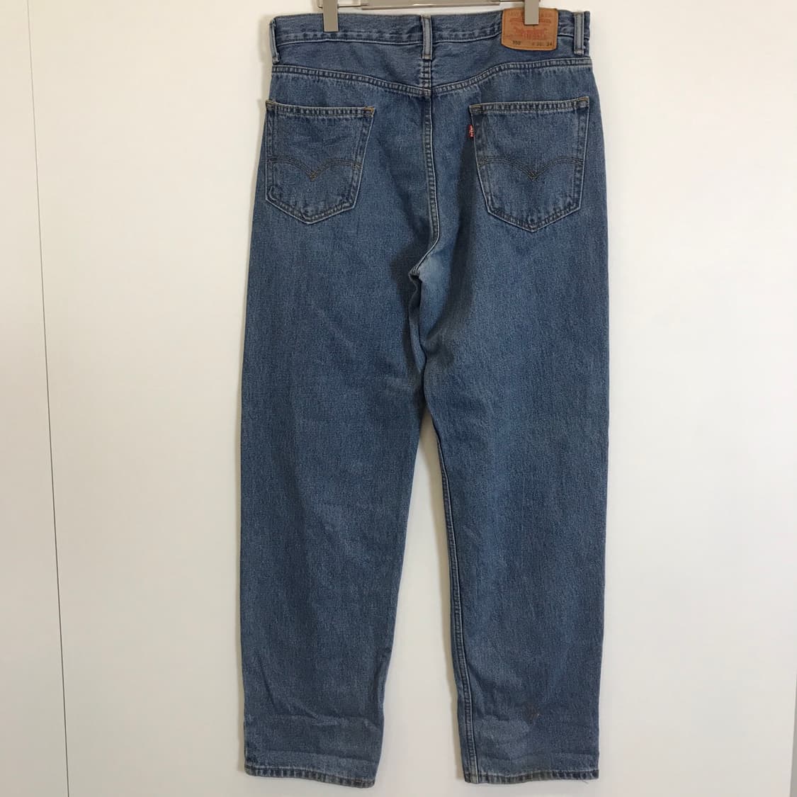LEVIS 리바이스 550 00s 레소토 데님청바지 [36인치] 상품이미지3