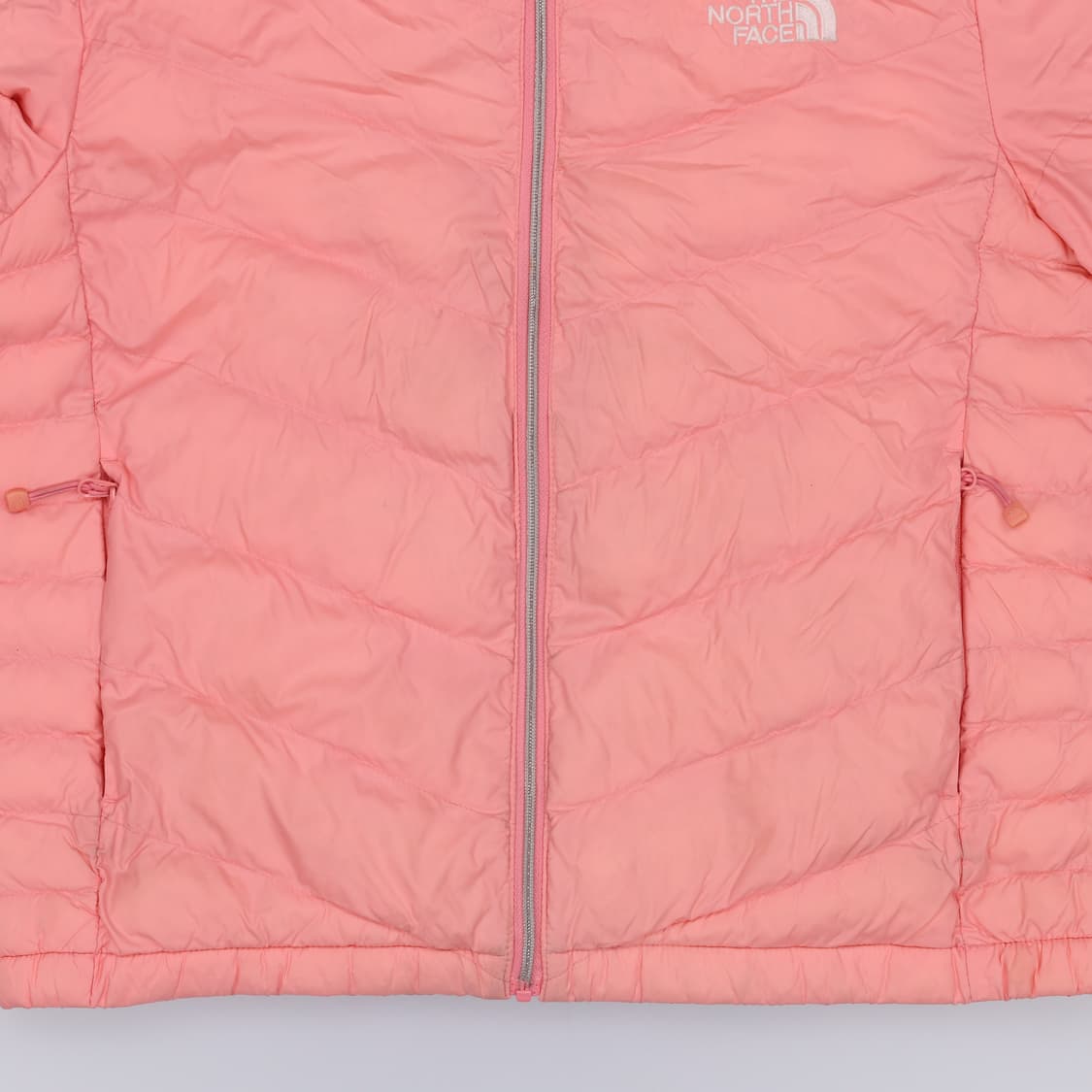 130 노스페이스 키즈 경량패딩 0309H1 상품이미지6