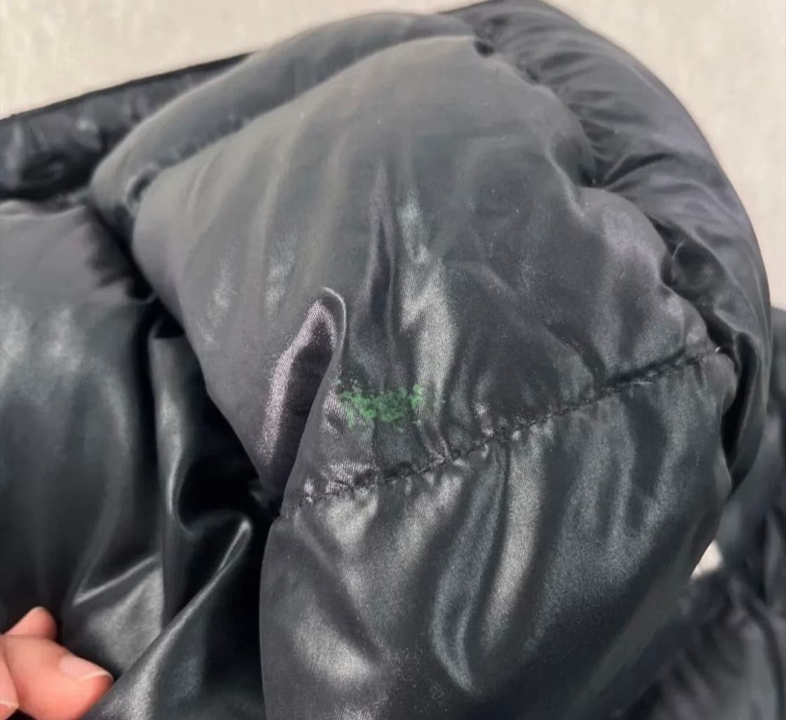 노스페이스 패딩 600 상품이미지2