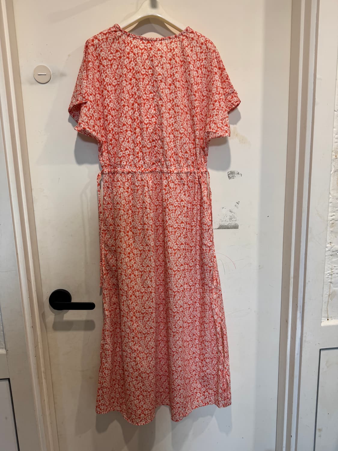 아르켓 플로랄 리오셀 블렌드 드레스 상품이미지4