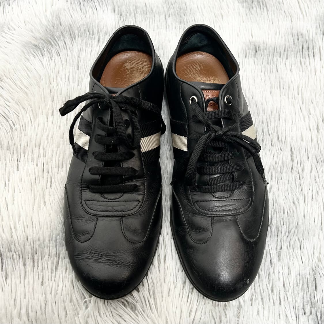 Bally 발리 뉴 할렘 스니커즈 상품이미지4