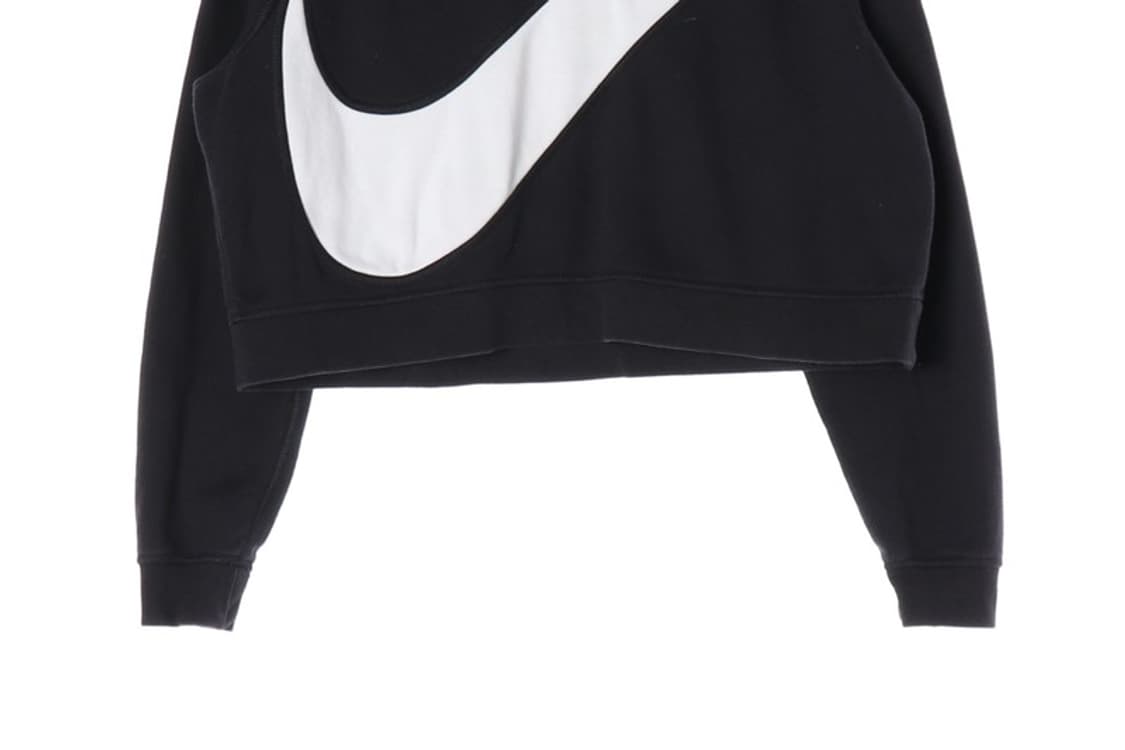 나이키 맨투맨 M 상품이미지4