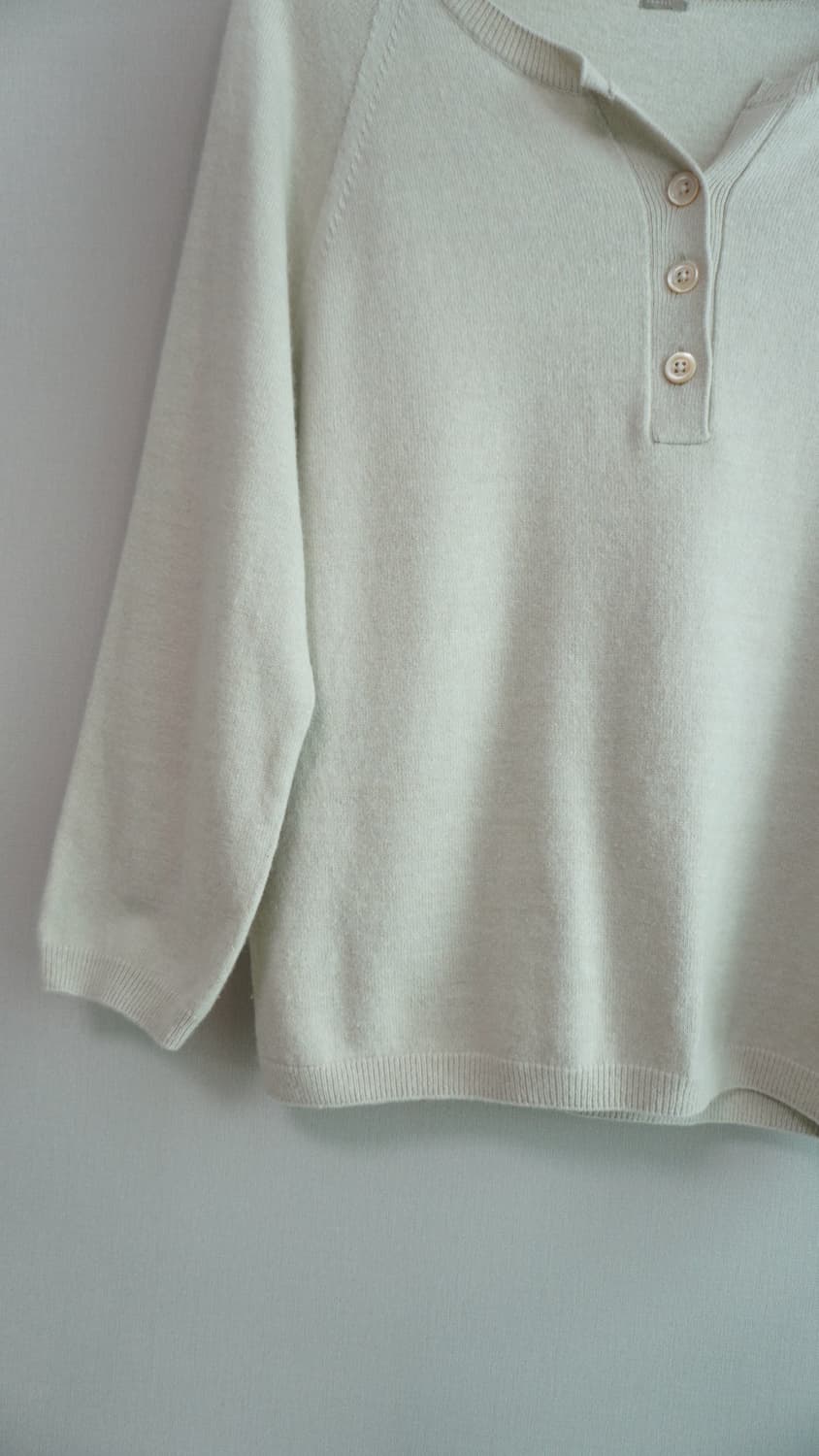 MHL 마가렛호웰 니트 상품이미지6