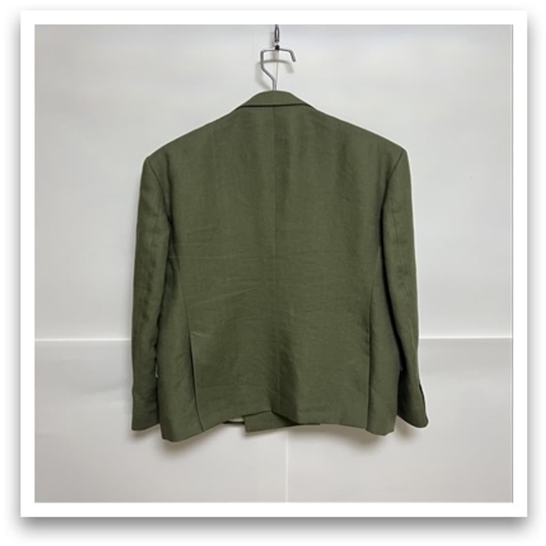 더블 수트 상품이미지6