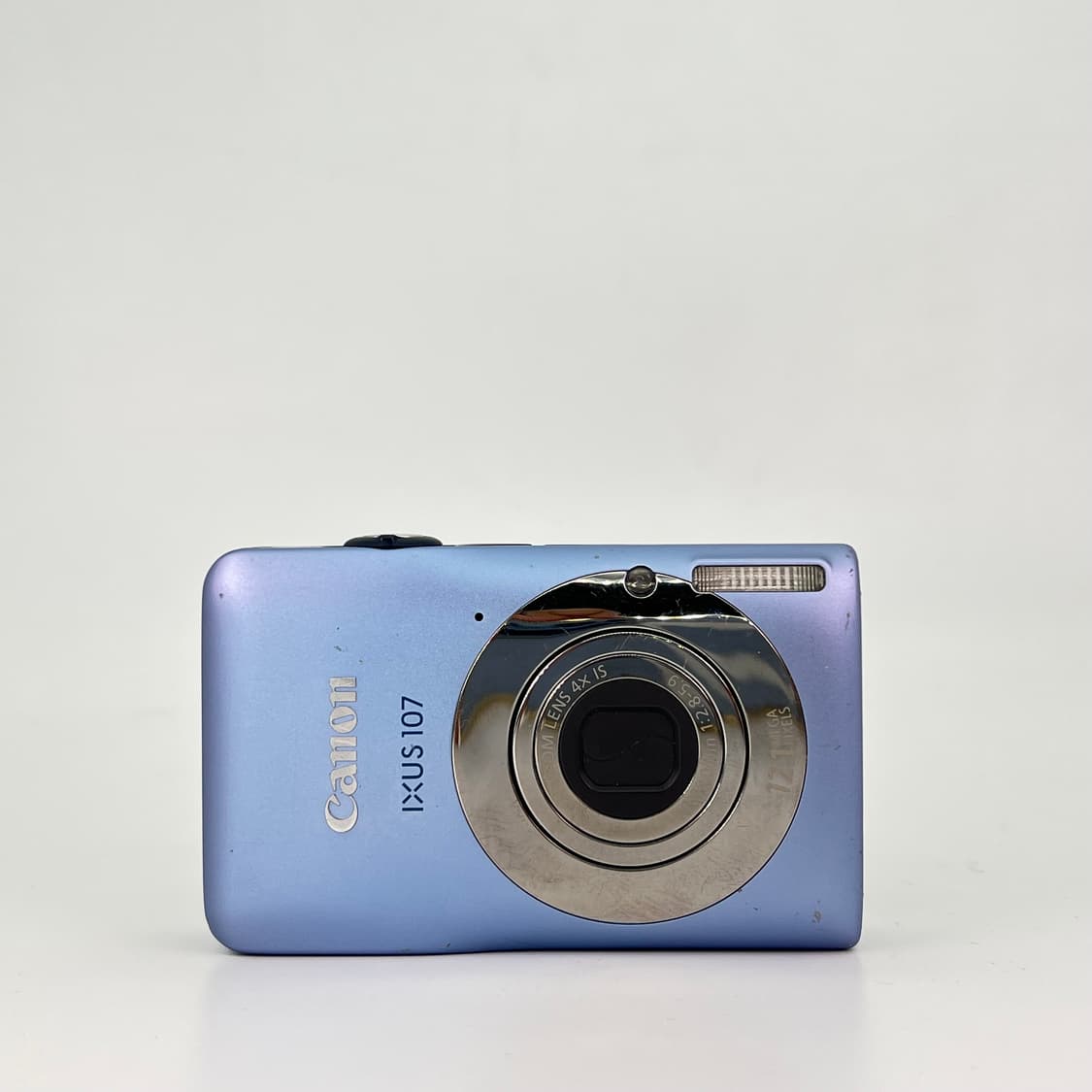 캐논 익서스 Canon IXUS 107 블루 상품이미지1