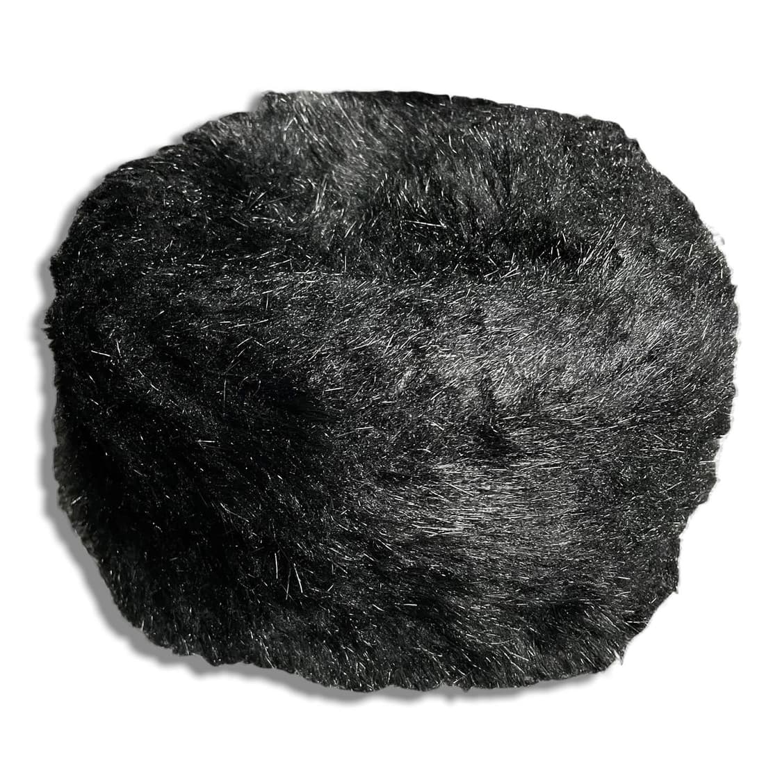 블랙 에코퍼 햇 상품이미지1