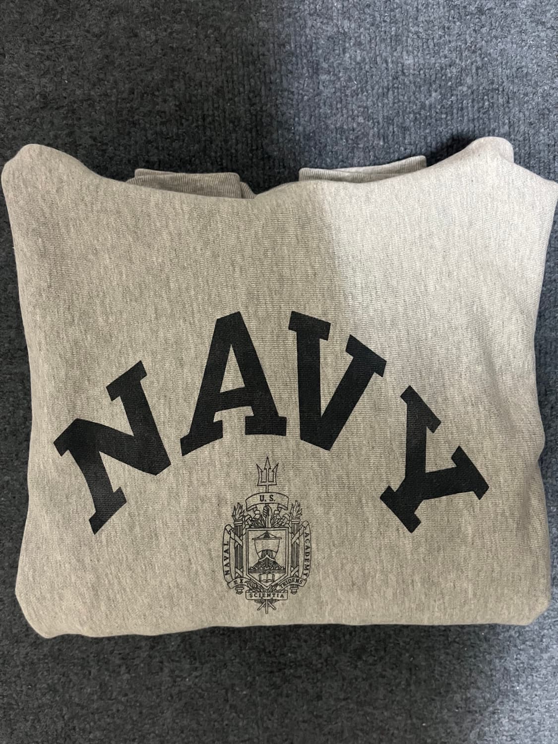 브론슨 리버스위브 후드 상품이미지3