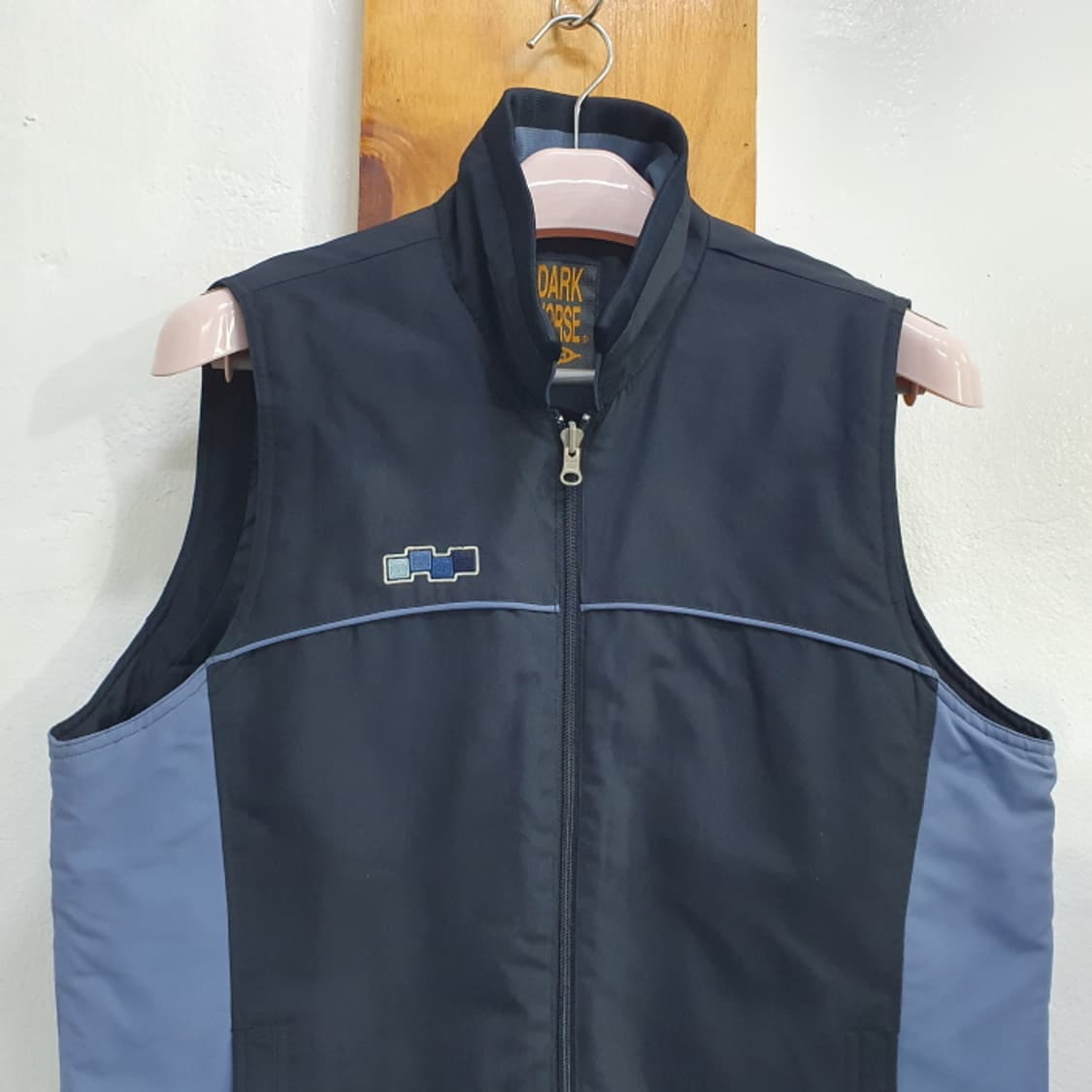 DARK HORSE 겨울패딩조끼(100) 상품이미지2