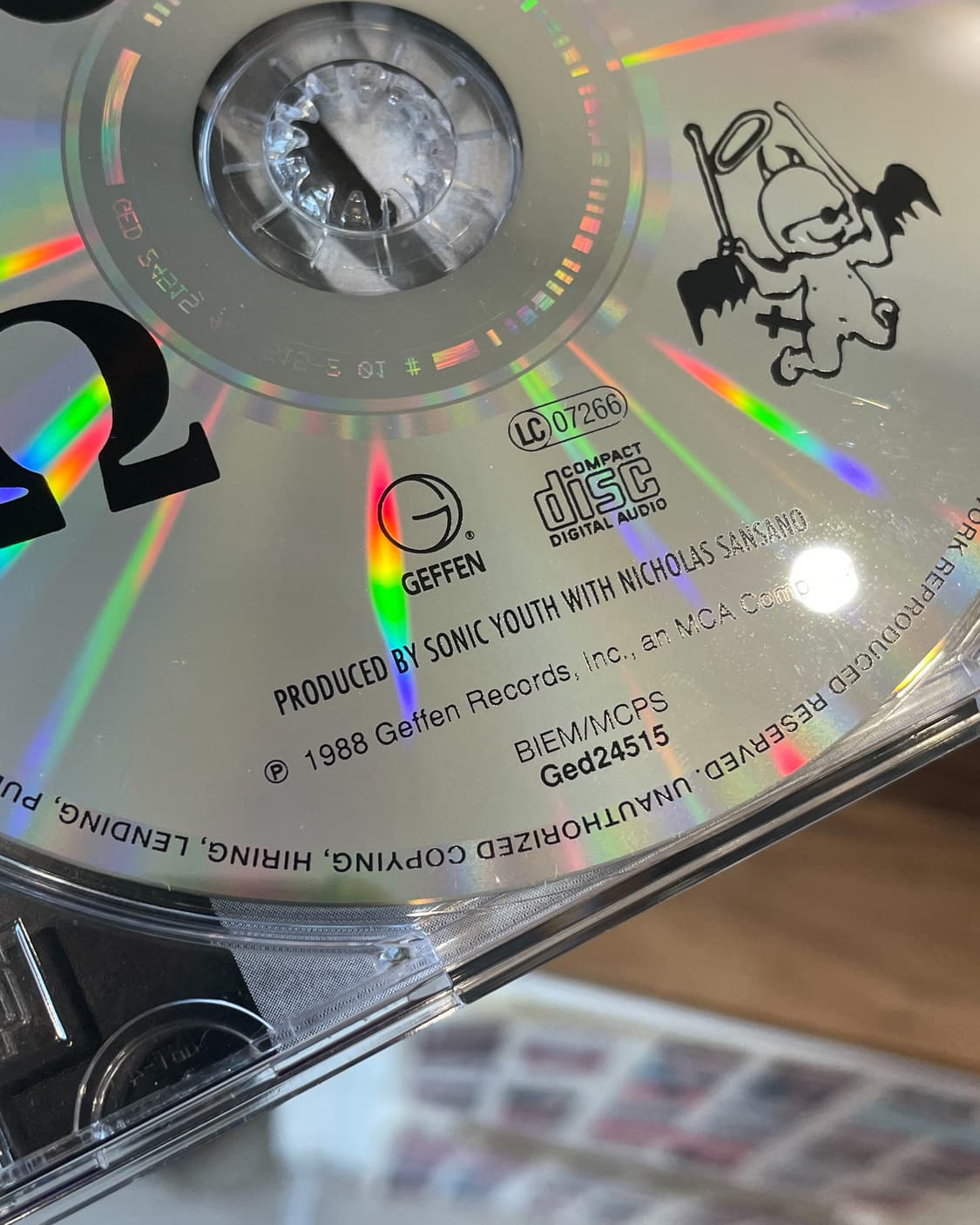 Sonic Youth 상품이미지4