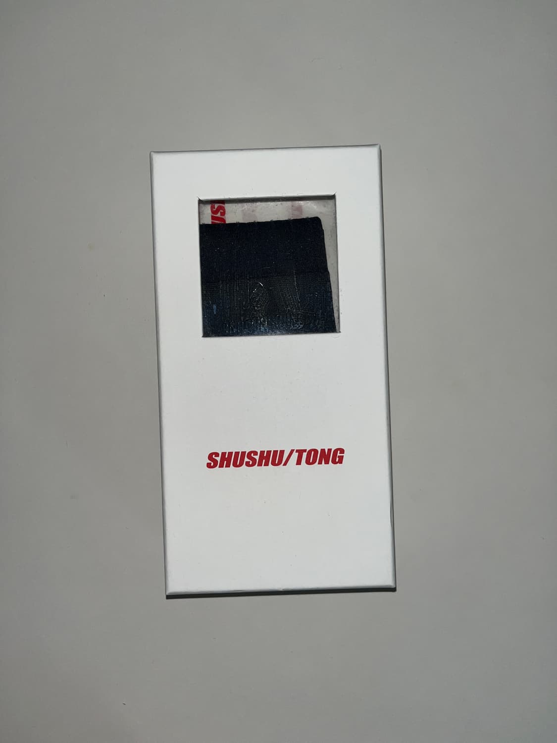 Shushu/Tong Knitted Mid Calf Socks 상품이미지3