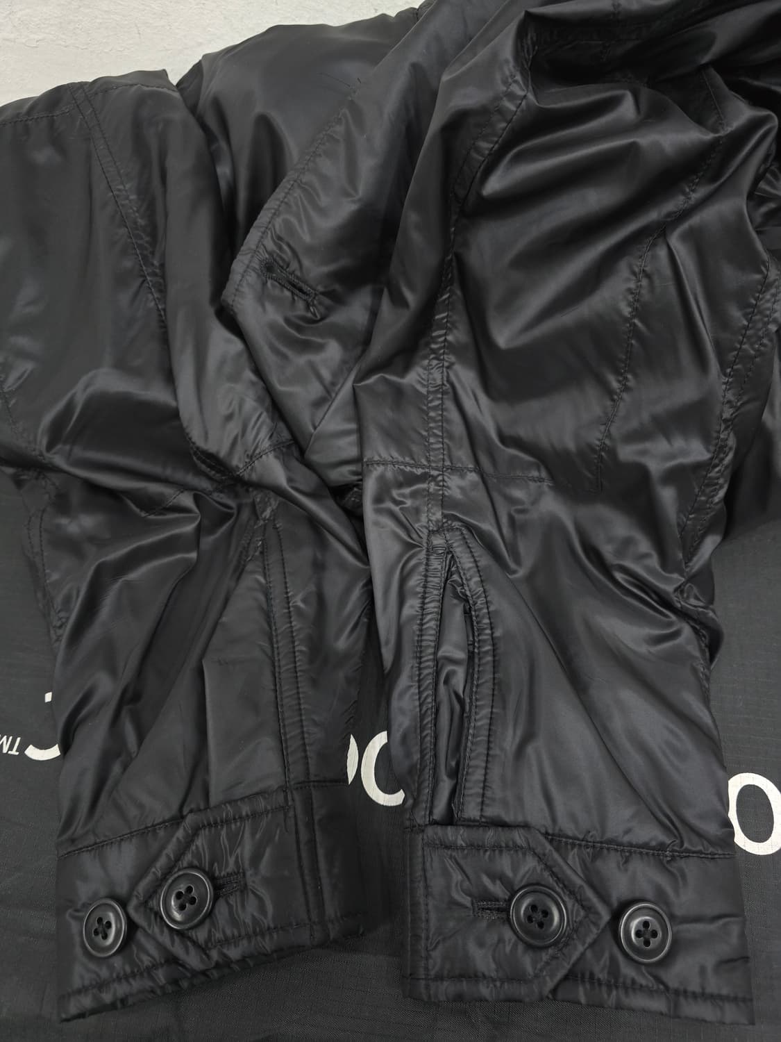 POLO 랄프로렌 후드 사파리 여성(M) 상품이미지6