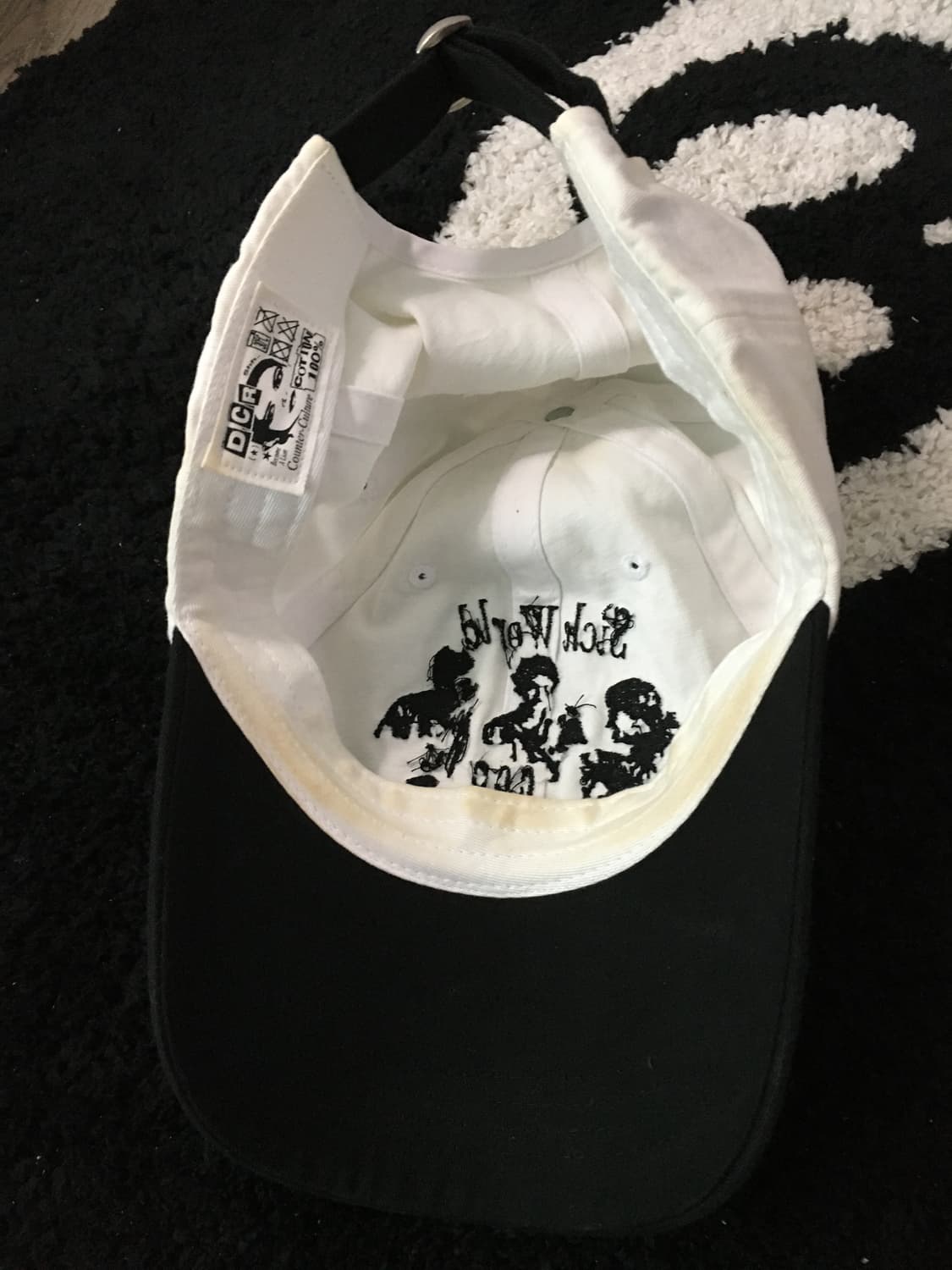 디파이클럽로버스 C.C.C. 상품이미지2
