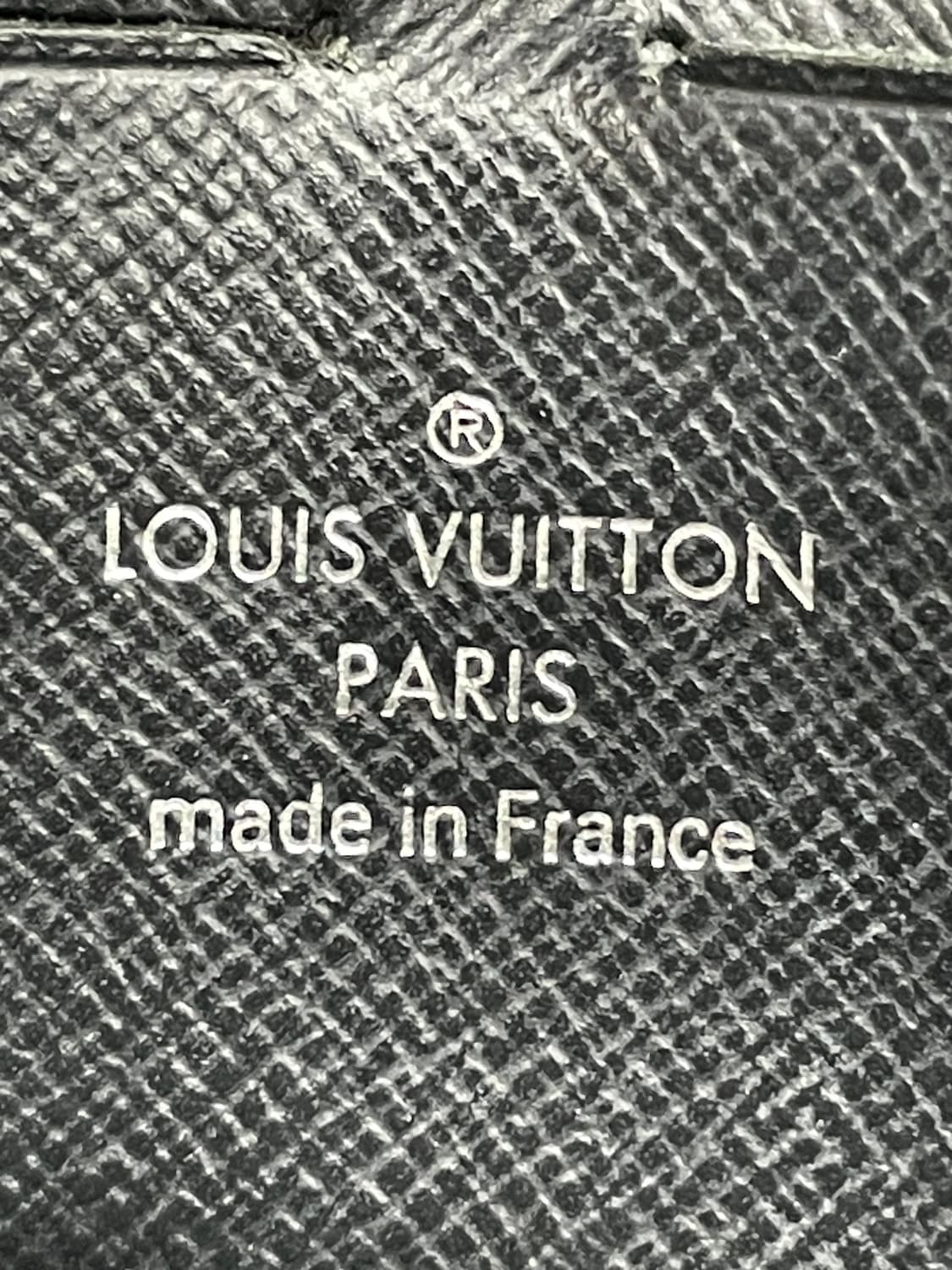 [ 정품 ] 루이비통 이클립스 포쉐트 보야주 클러치백  상품이미지4