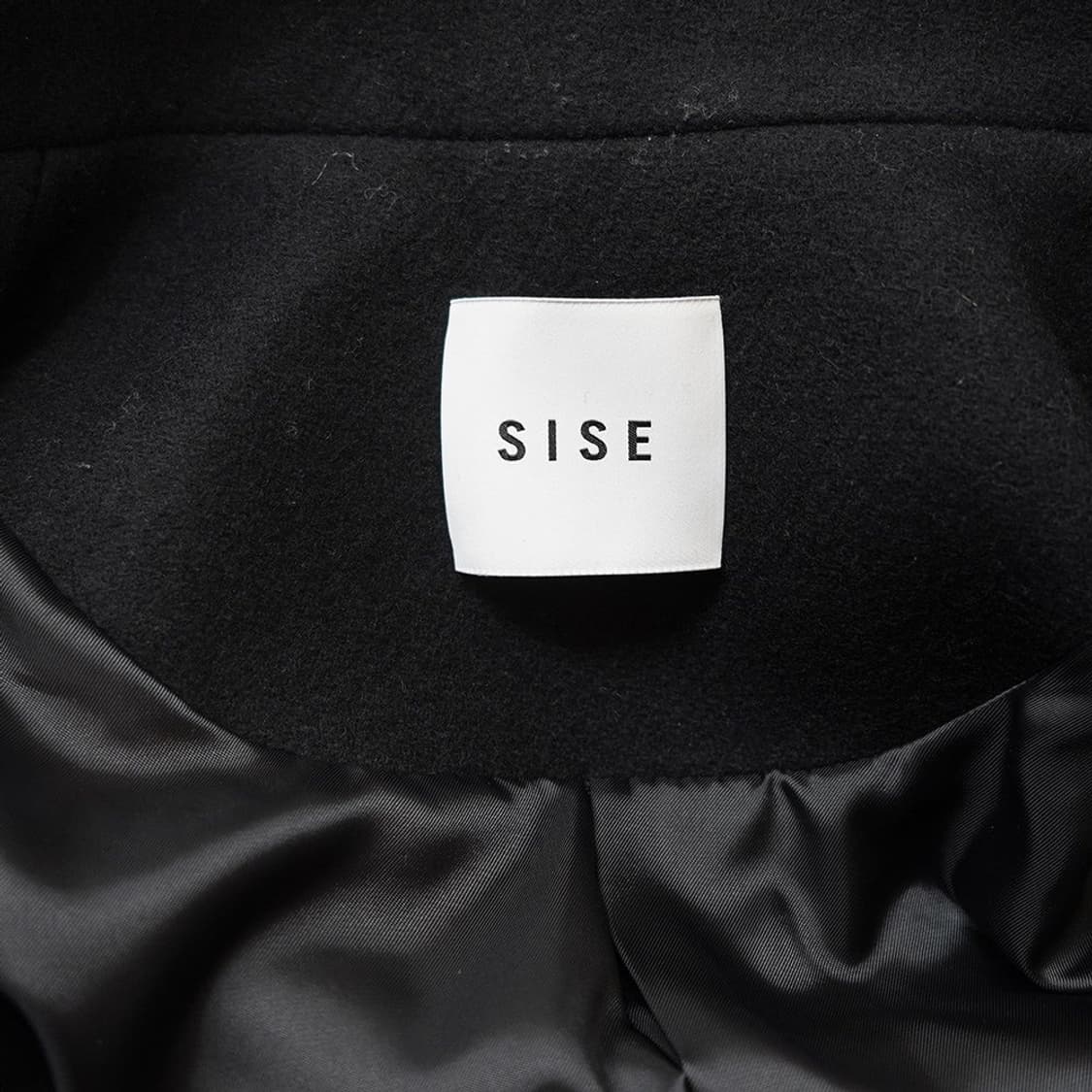 SISE 23AW NEW RAIDERS BLOUSON  상품이미지6