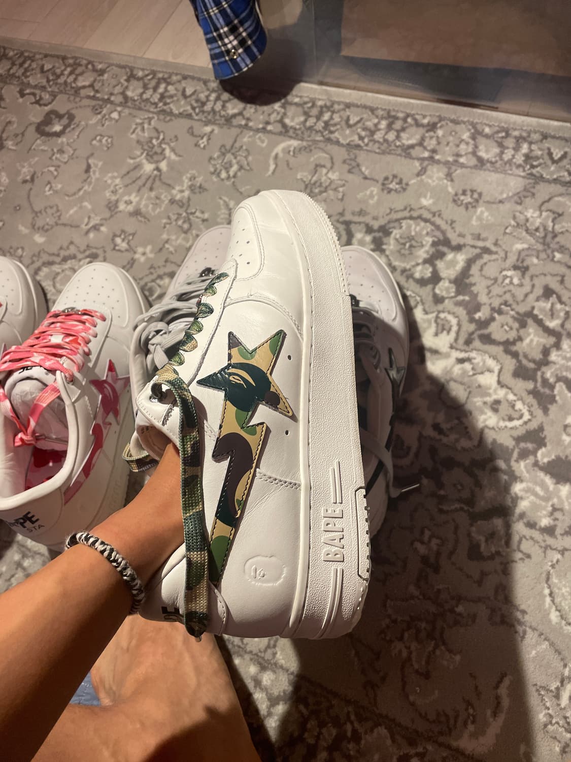 베이프 스타  상품이미지6