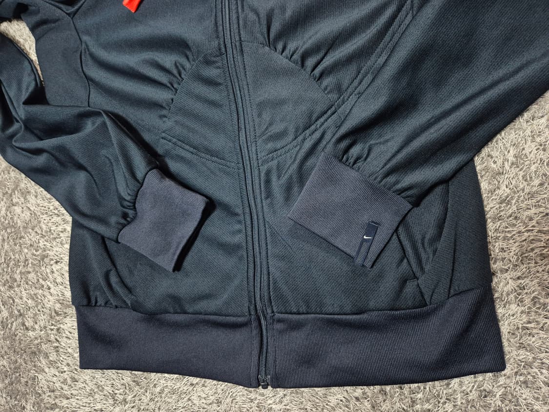 나이키 여성 기능성 후드 집업 자켓 S(80) 상품이미지7