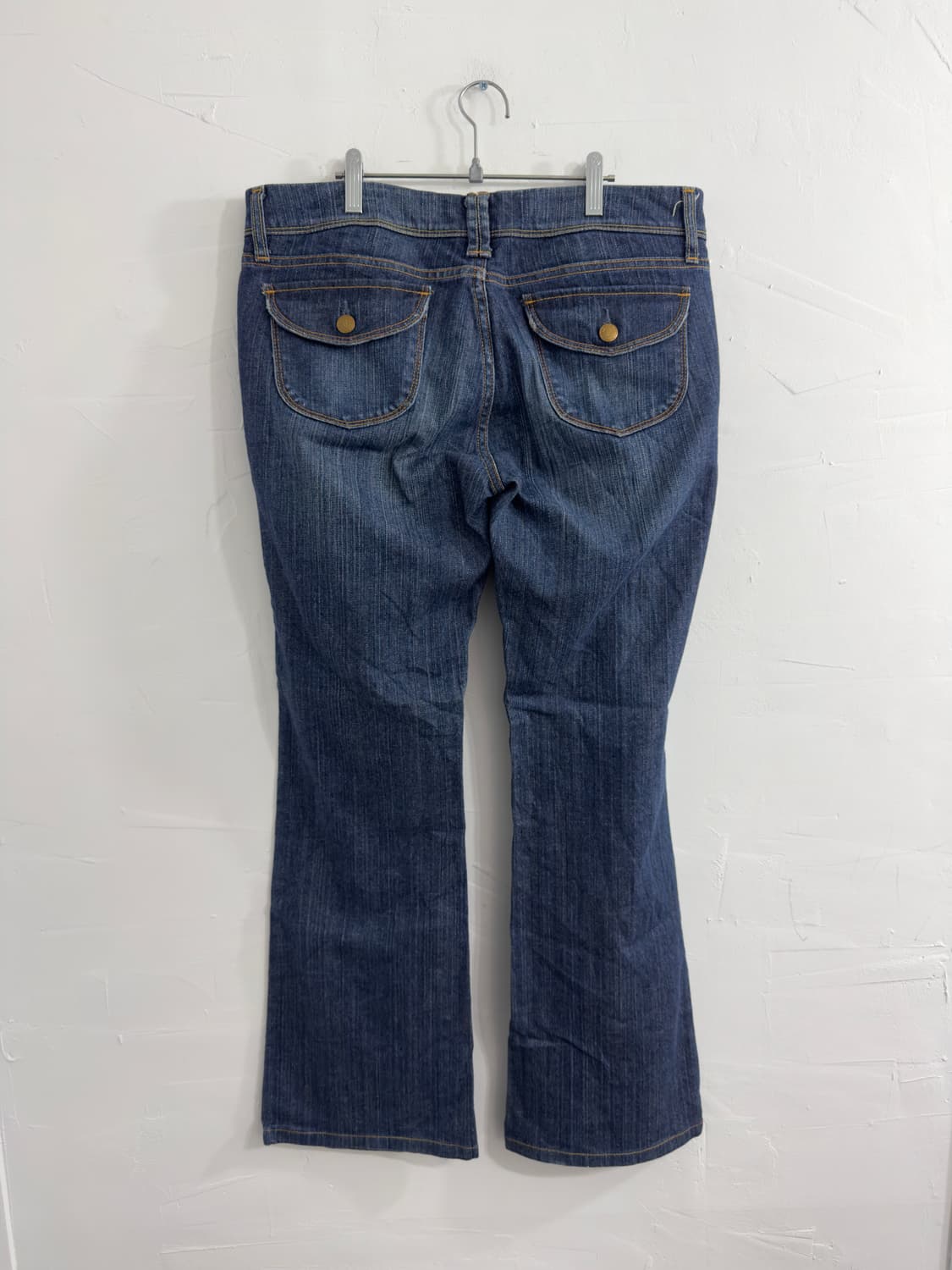 uniqlo denim pants 상품이미지3