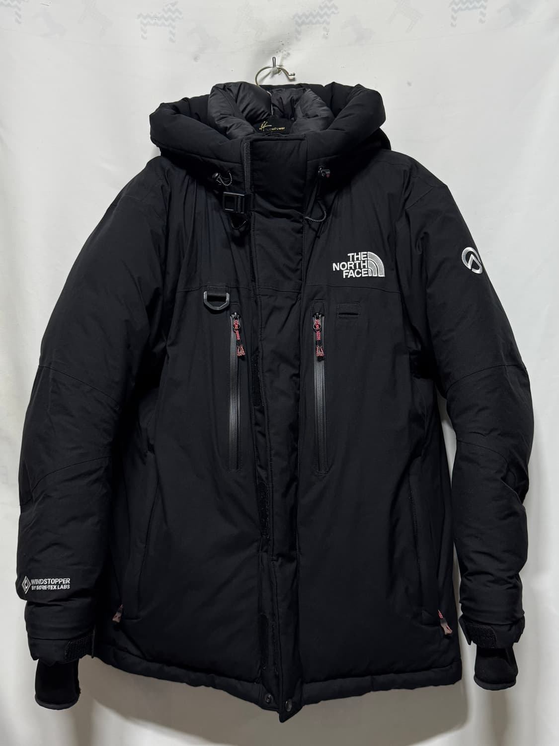 S 노스페이스 히말라야 패딩 상품이미지1