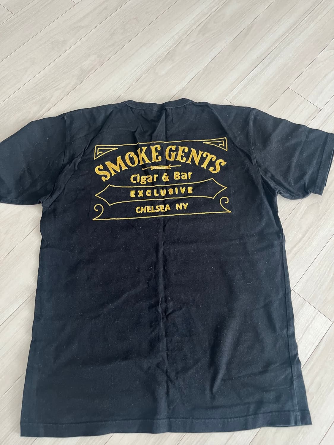 리얼맥코이,부코,schott,나이젤카본 상품이미지7