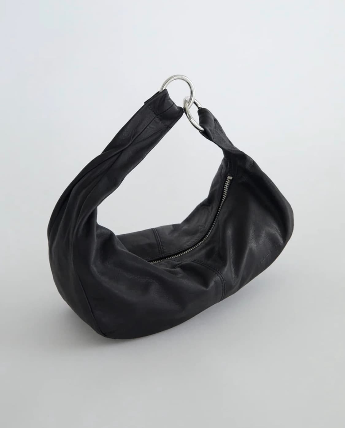 팔로마울 no.2532 드라이 백 블랙 상품이미지1