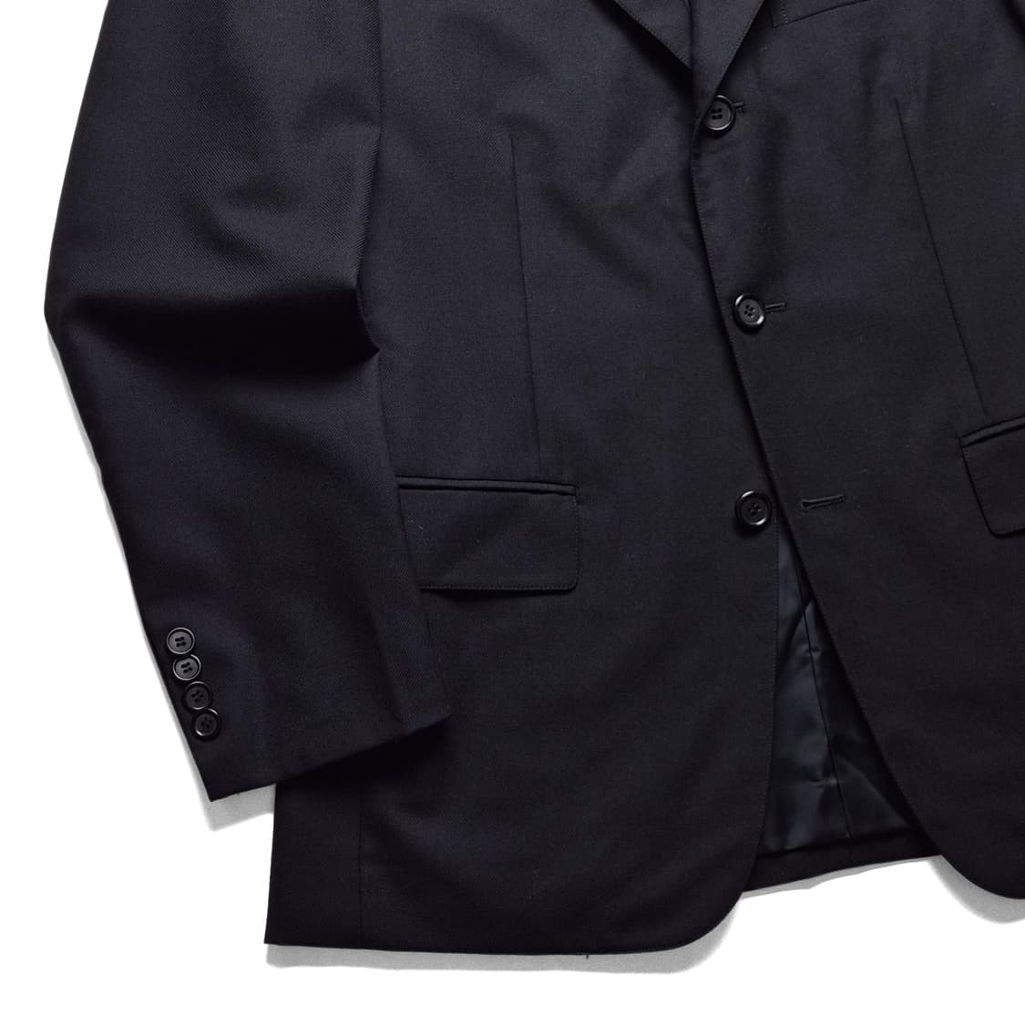 [M/30] 브룩스브라더스 울 수트 셋업 상품이미지4