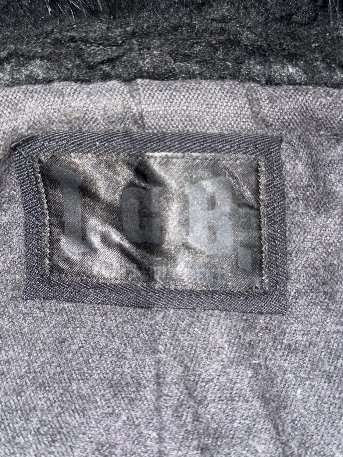 LGB NO. DUFFLE/FNR/M 7401 상품이미지7