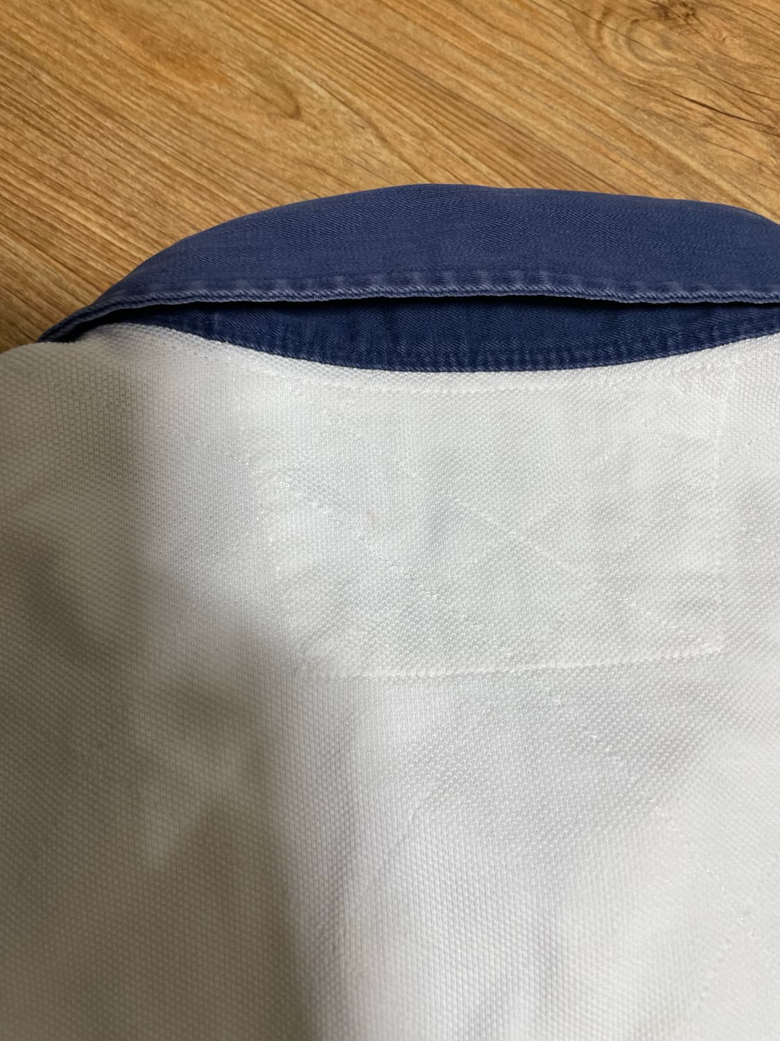 폴로 빅포니 배색 카라티 상품이미지8