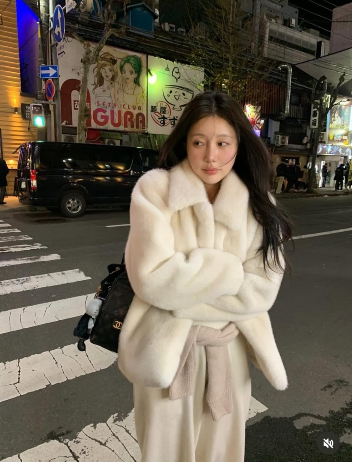 릴리코츠 웬디 퍼자켓 상품이미지1