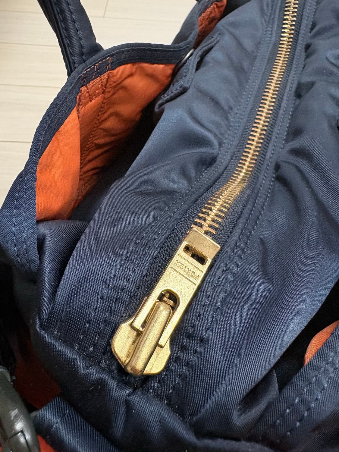 요시다 포터 뉴탱커 롤백 상품이미지6