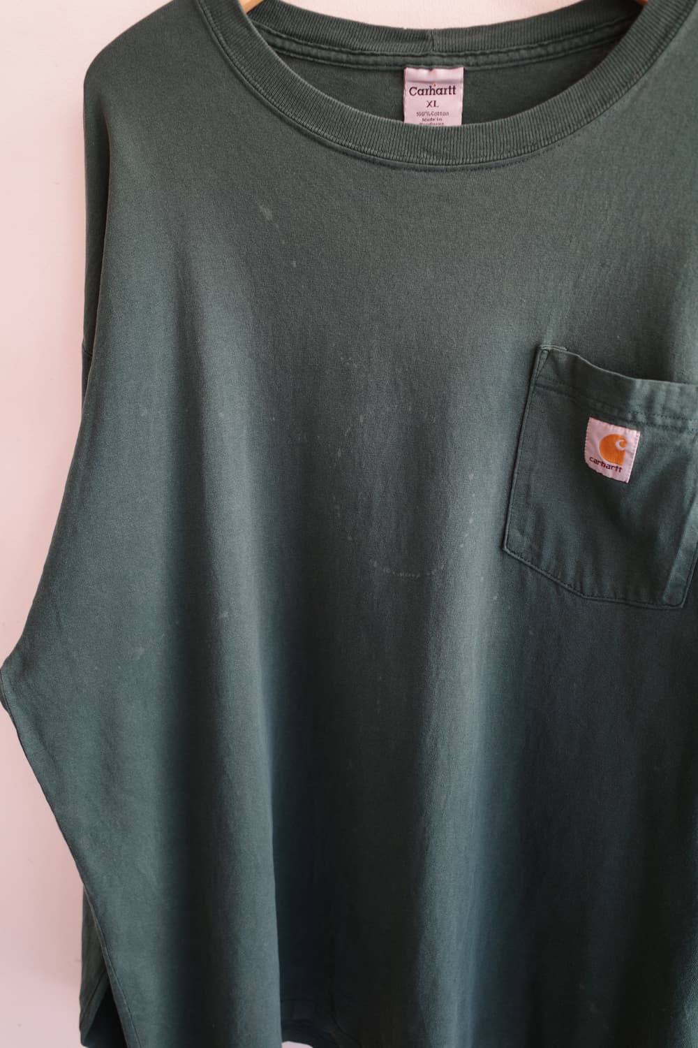 Carhartt 칼하트 포켓 롱슬리브  상품이미지5