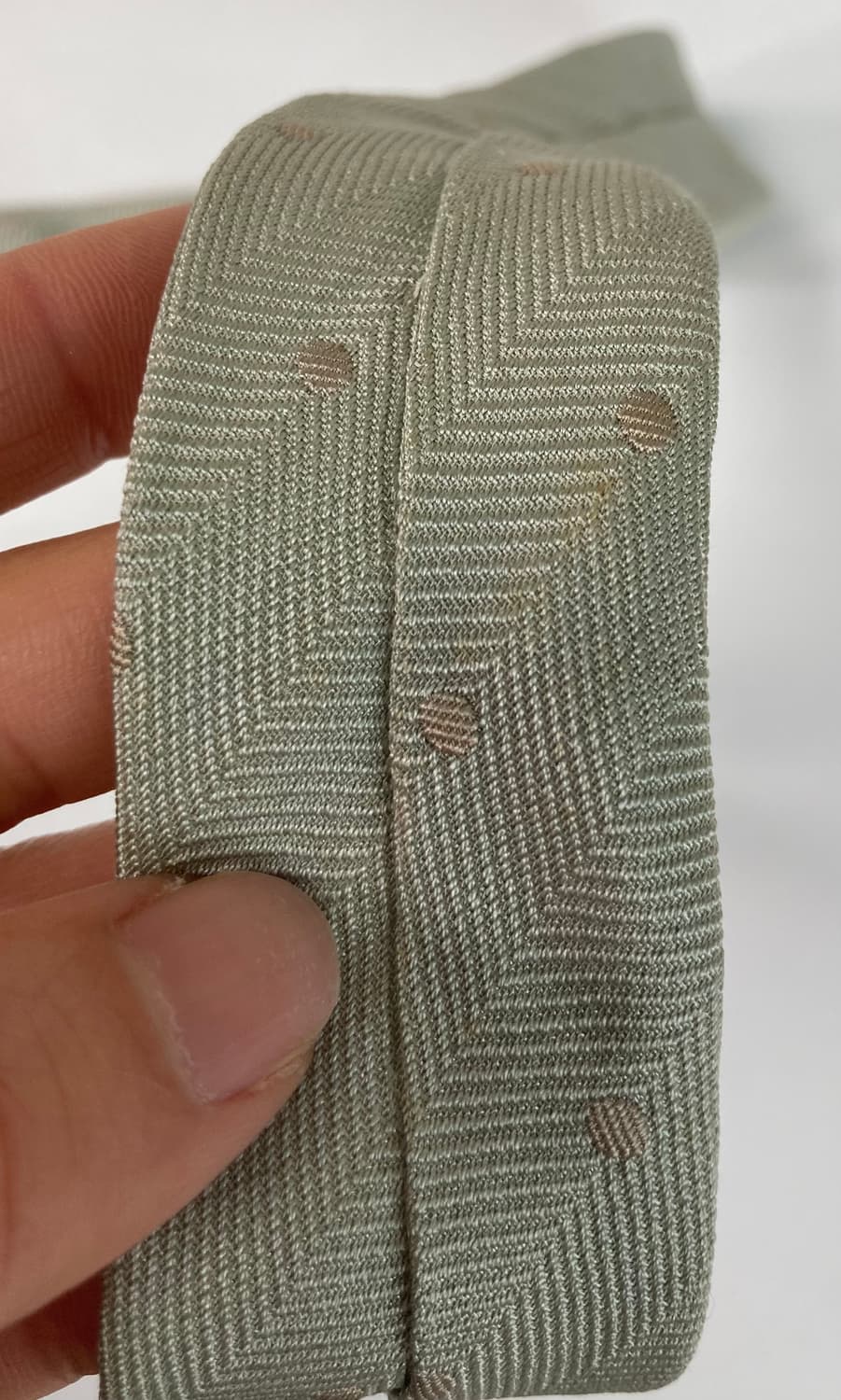 아르마니꼴레지오니 넥타이 상품이미지9