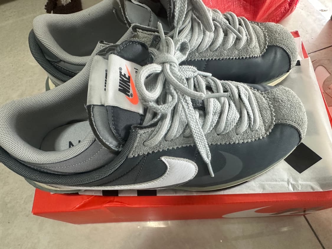 나이키 사카이 코르테즈 상품이미지1