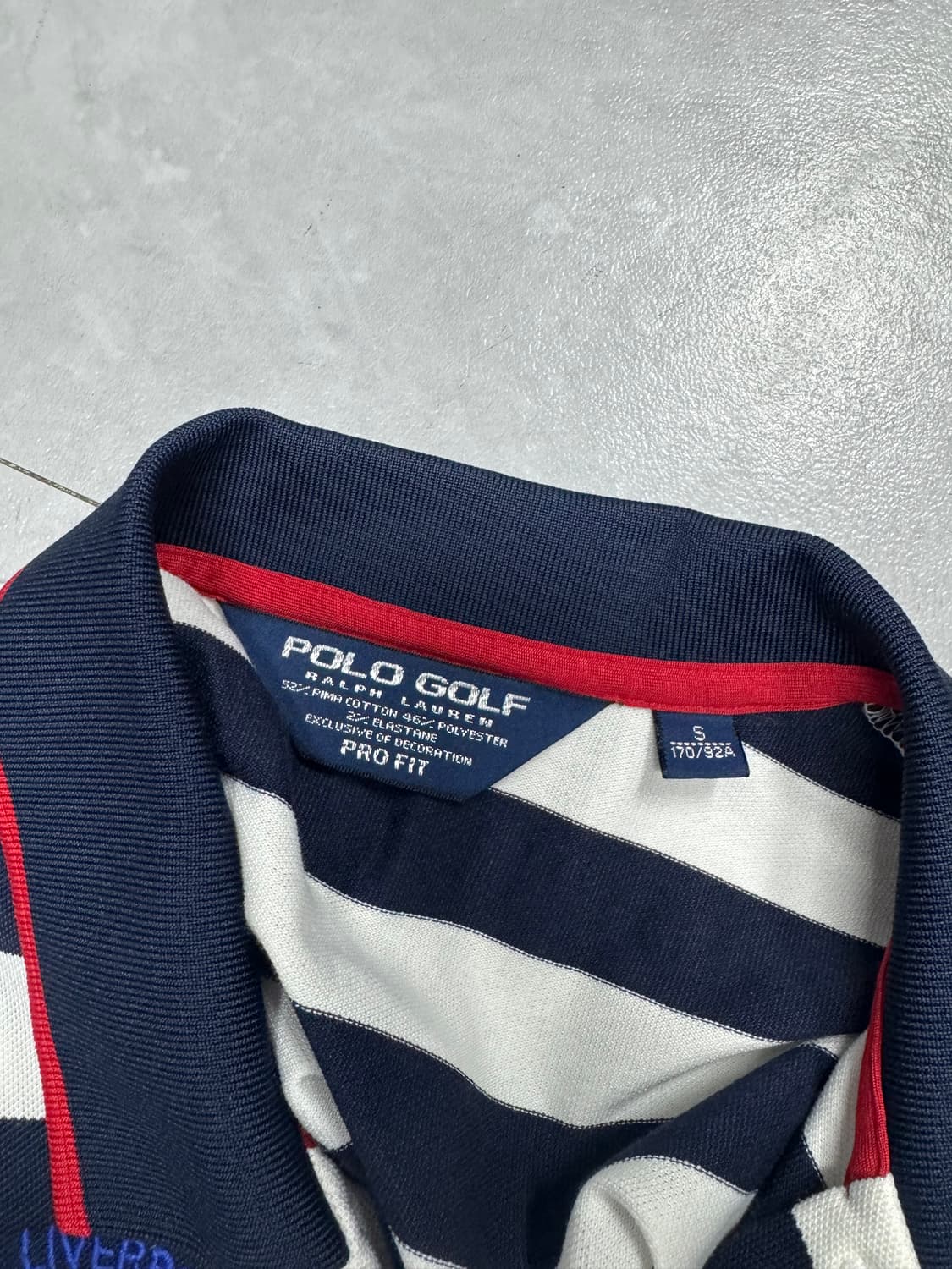 폴로 골프 상품이미지3