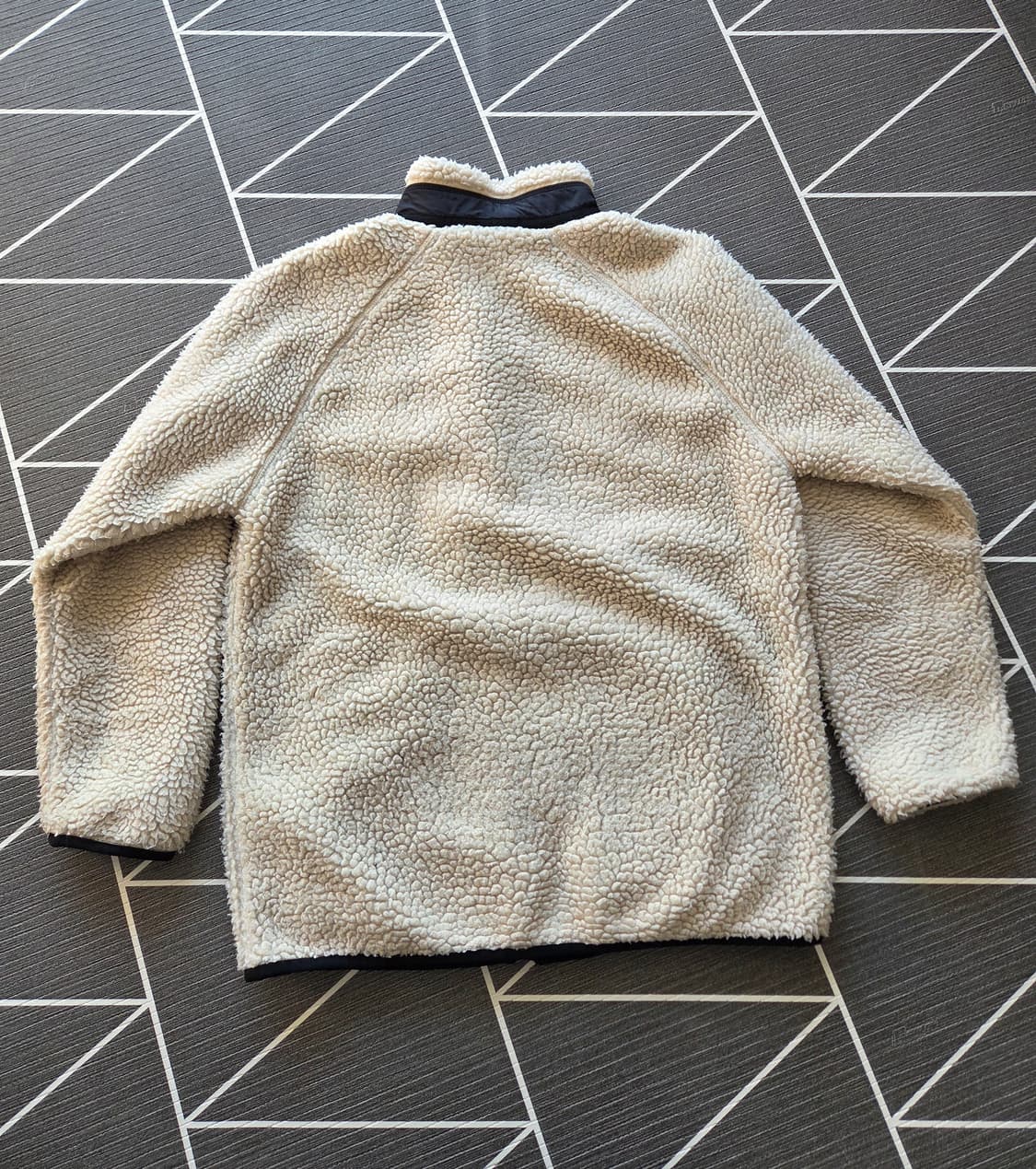 칼하트 후리스 s사이즈 상품이미지2