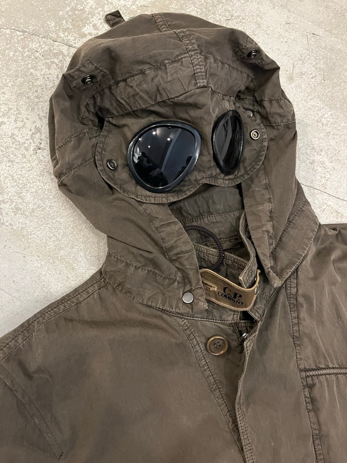 빈티지 C.P.COMPANY  상품이미지1