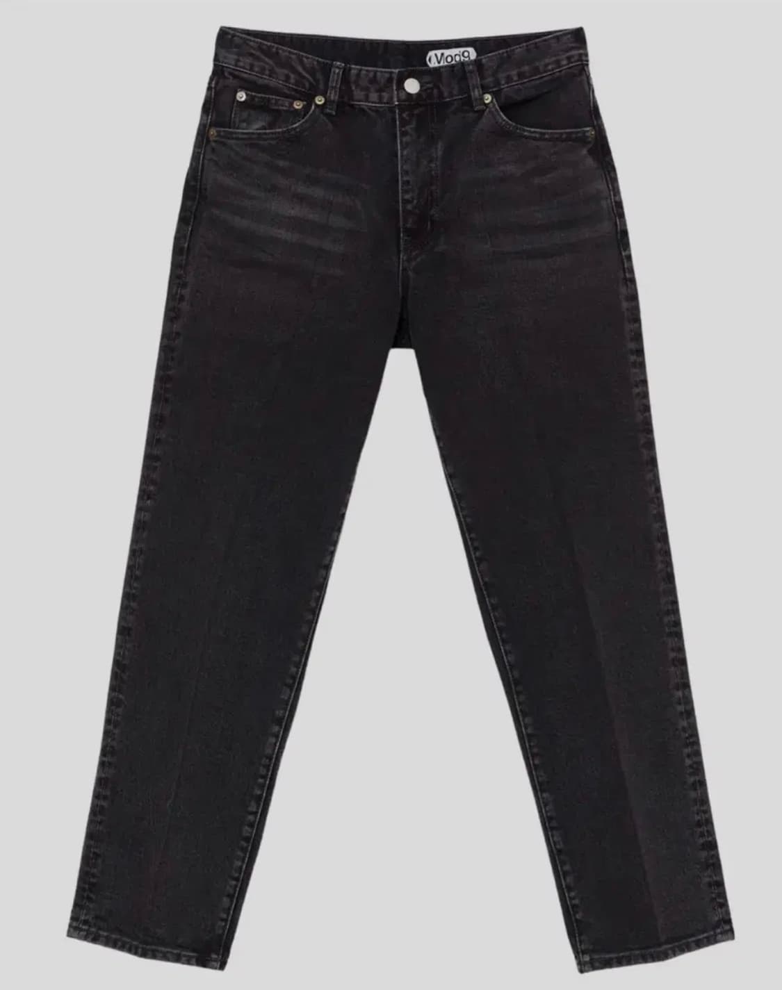 모드나인 나이트레인 데님팬츠 29 (택 안뜯음) 상품이미지1