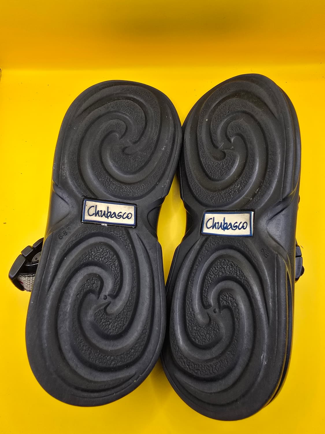 추바스코 쿠엣자 샌들 (정품) 260~265 상품이미지4