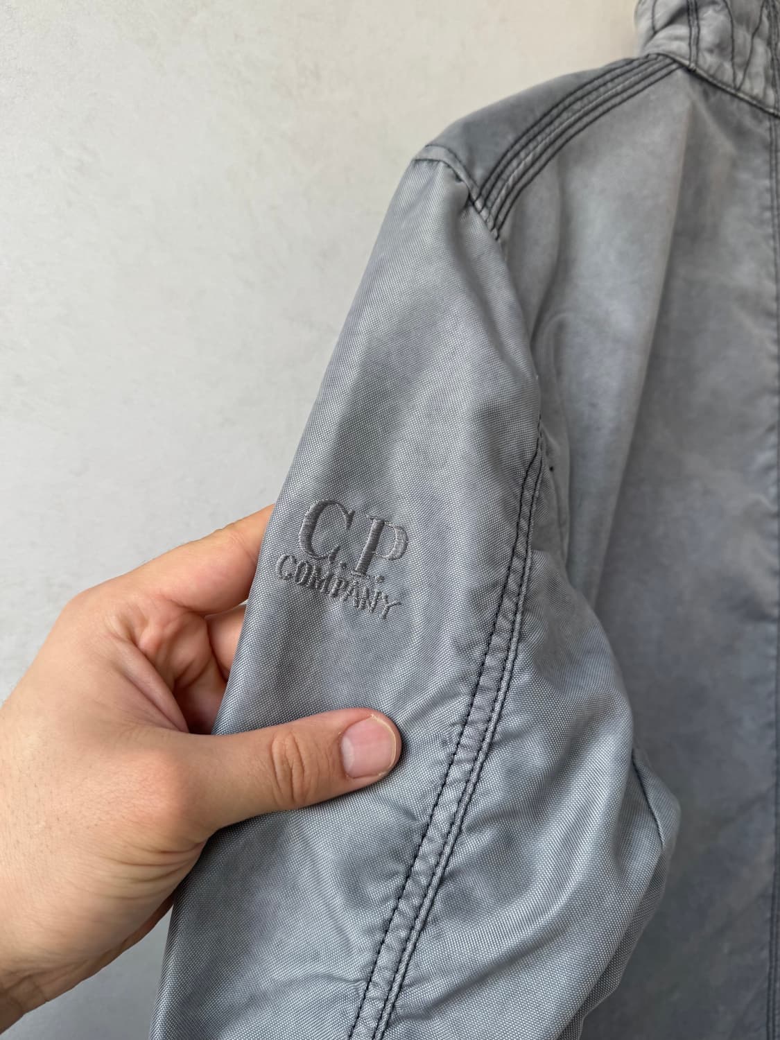 90s C.P. Company 자켓 상품이미지10