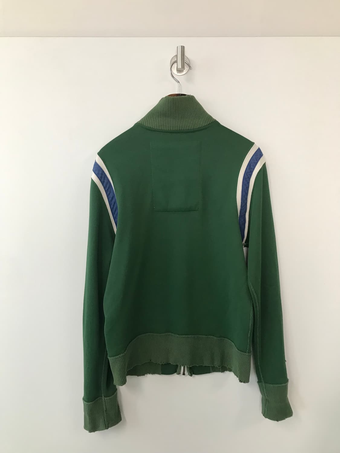 아베크롬비 y2k 와투케 빈티지 디테일 져지 상품이미지3