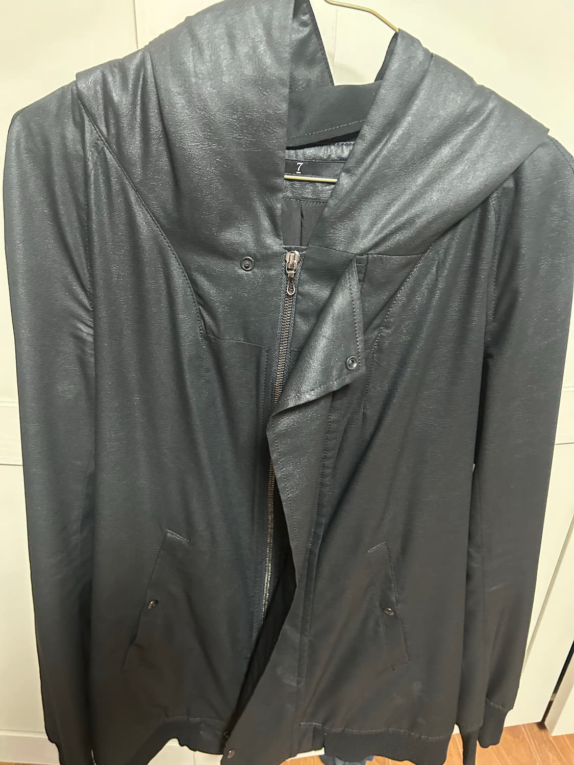 율리우스 후드집업 상품이미지1