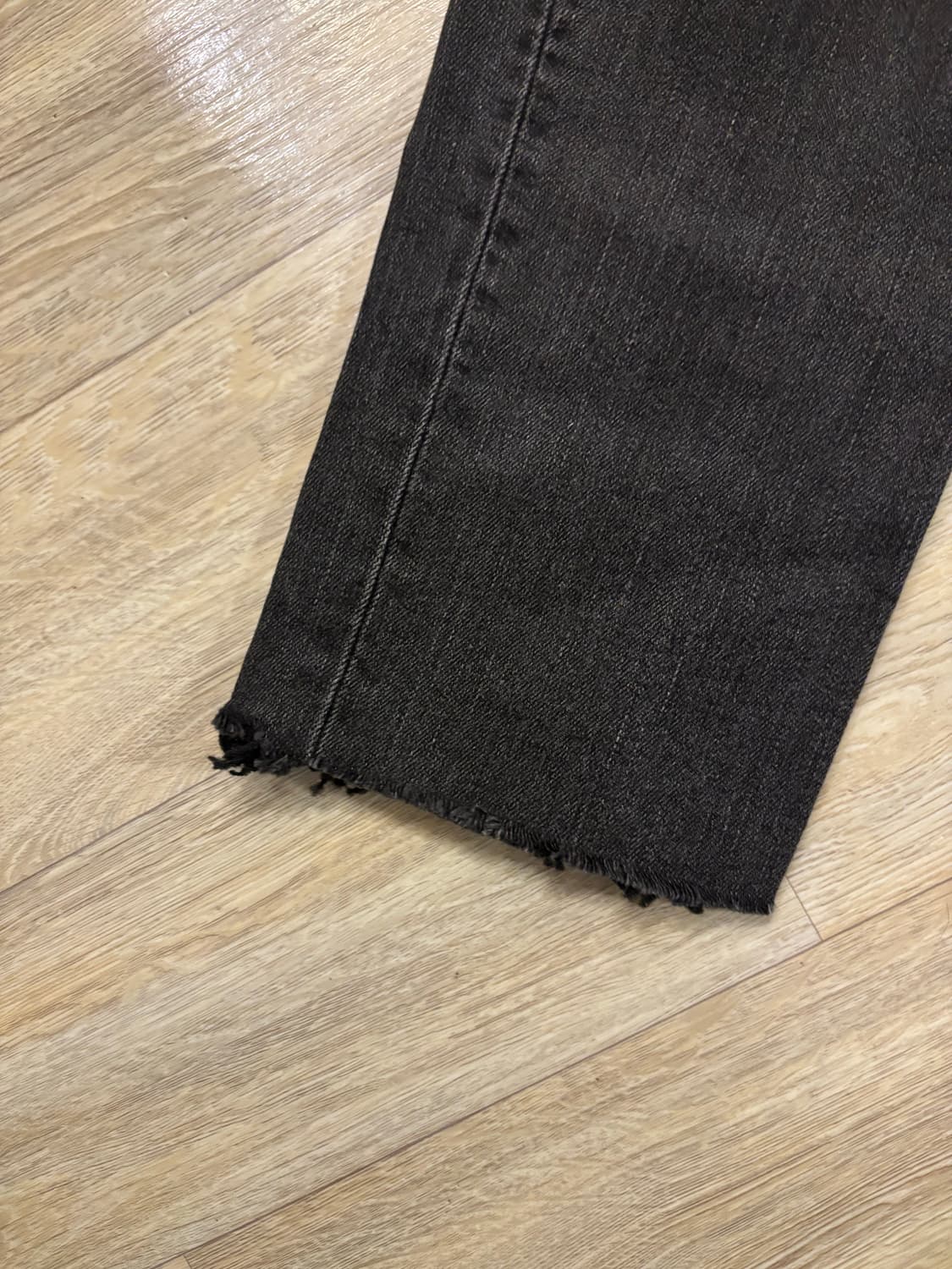 Acne 데님 아크네 데님 상품이미지6