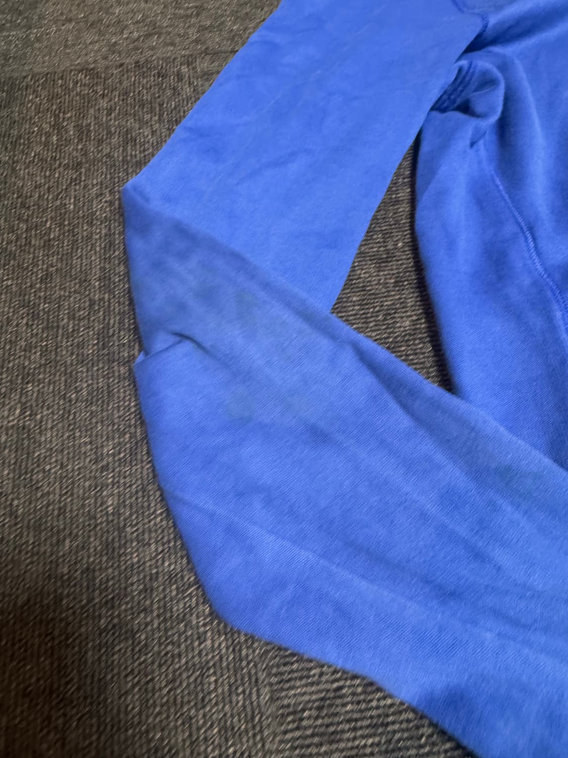 스톤 아일랜드 코튼 가디건 상품이미지2