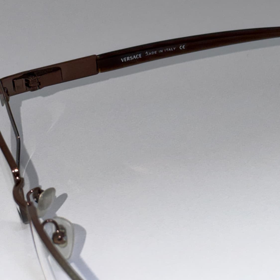 VERSACE 베르사체 안경 상품이미지4