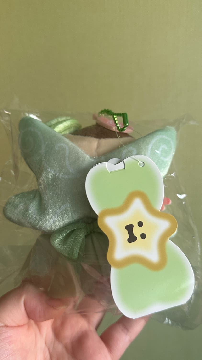 치이카와 12월 한정 쿠리만쥬 상품이미지2