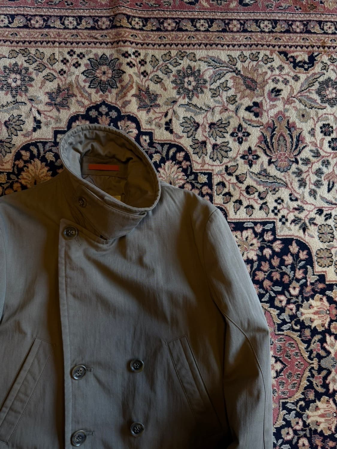 몬테도로 피코트 100 상품이미지2