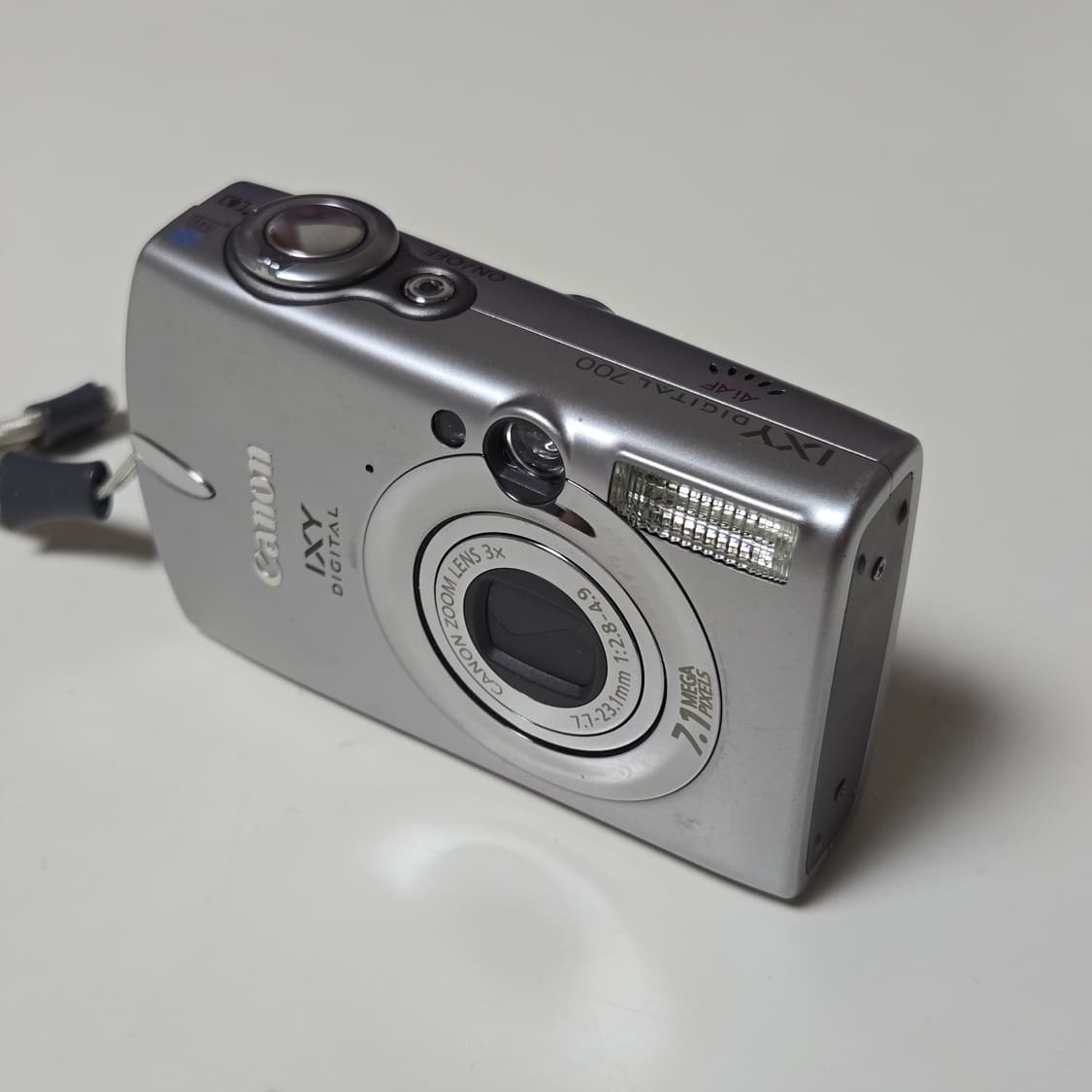 캐논 IXY 700 (IXUS 750) 디지털 카메라 상품이미지3