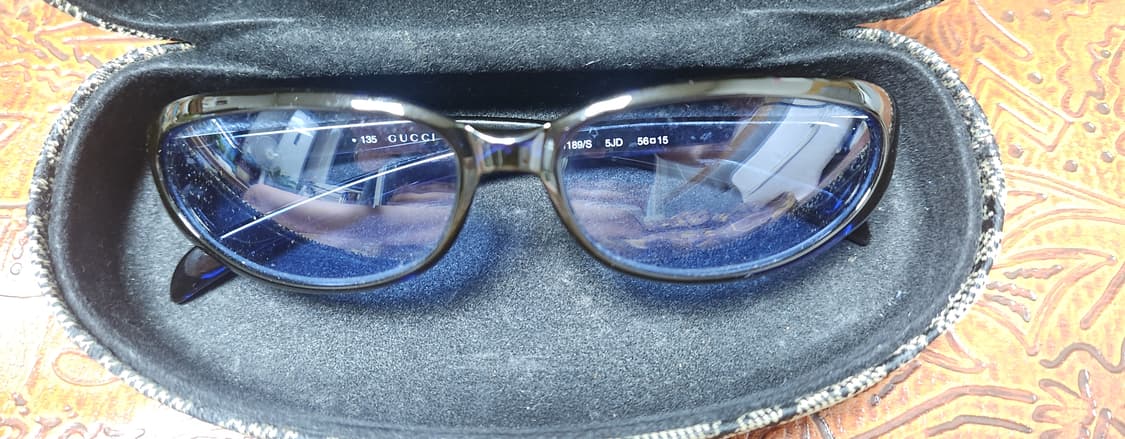 구찌. 정품 선글 상품이미지5