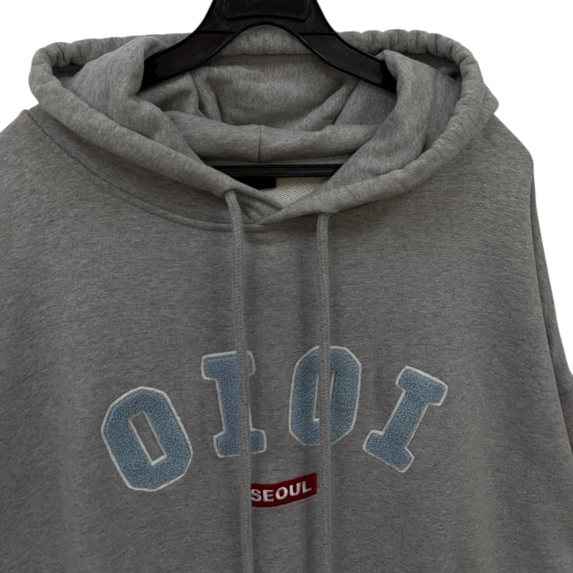 OiOi 후드티 상품이미지2