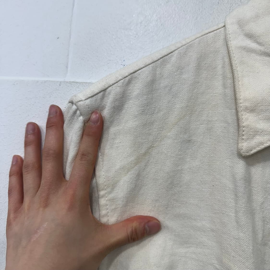 요지야마모토 블레이저 상품이미지5