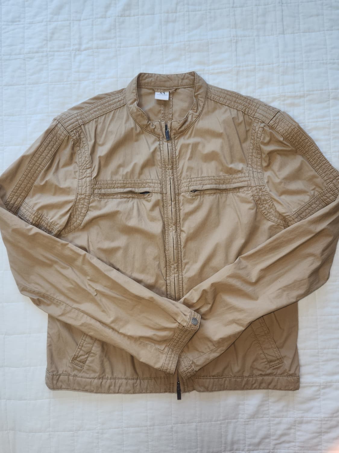 AIX 빈티지 자켓 상품이미지2